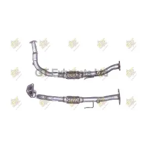 G301021 GT Exhausts