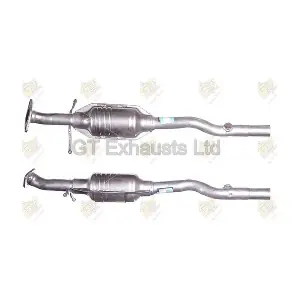 G311729 GT Exhausts