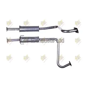 21250 WALKER PRODUCTS