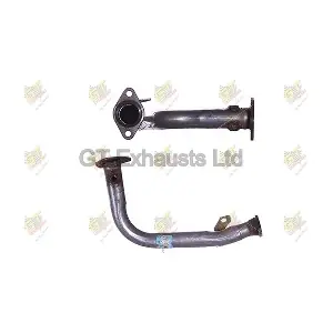 G301186 GT Exhausts
