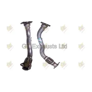 G301035 GT Exhausts
