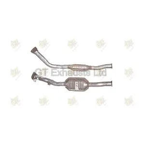 20297 WALKER PRODUCTS