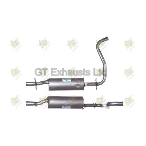 ZF07654356 TALBOT