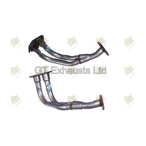 G301192 GT Exhausts