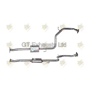 21120 WALKER PRODUCTS