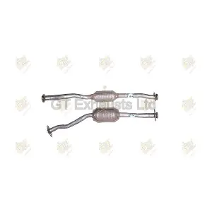 G370011 GT Exhausts
