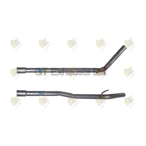 GRN672 GT Exhausts