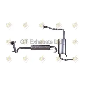 13119 WALKER PRODUCTS