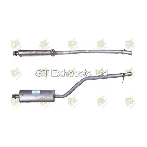 22535 WALKER PRODUCTS