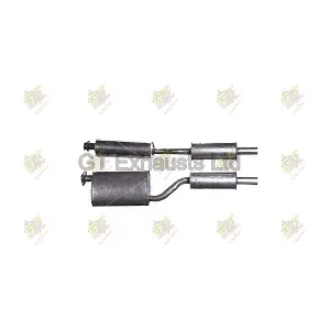 13826 WALKER PRODUCTS