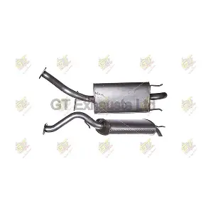22073 WALKER PRODUCTS