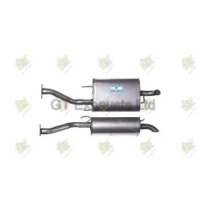 22088 WALKER PRODUCTS