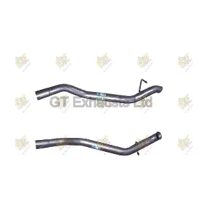 GFE958 GT Exhausts