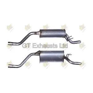 21398 WALKER PRODUCTS