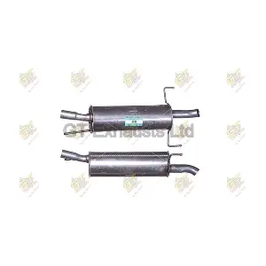 23146 WALKER PRODUCTS