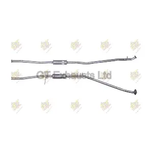 22412 WALKER PRODUCTS