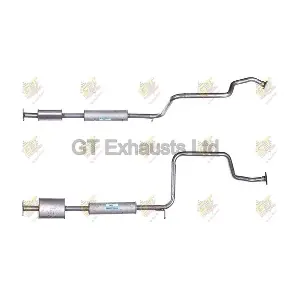 27574 WALKER PRODUCTS