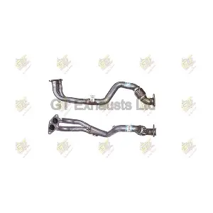 G301274 GT Exhausts