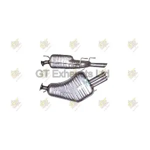 21004 WALKER PRODUCTS