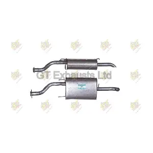 18121 WALKER PRODUCTS
