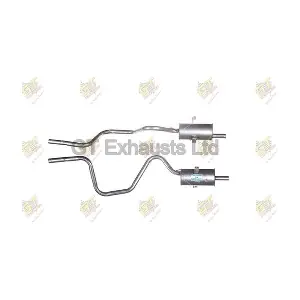 03736 WALKER PRODUCTS