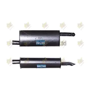 GT Exhausts GGM026