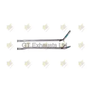 GRN682 GT Exhausts