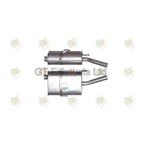 22098 WALKER PRODUCTS