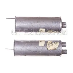 01183 WALKER PRODUCTS