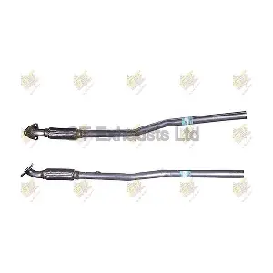GT Exhausts GGM508