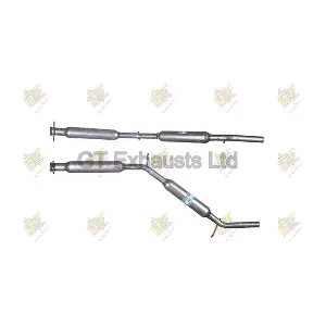 18100 WALKER PRODUCTS