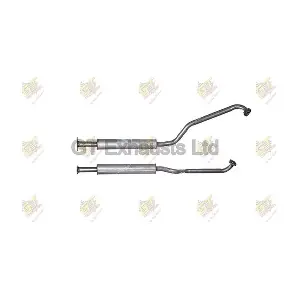 22388 WALKER PRODUCTS