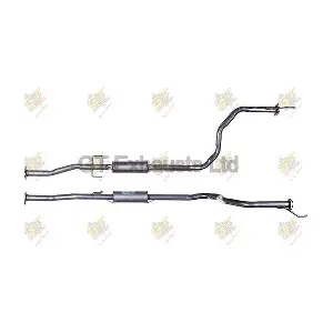 22042 WALKER PRODUCTS