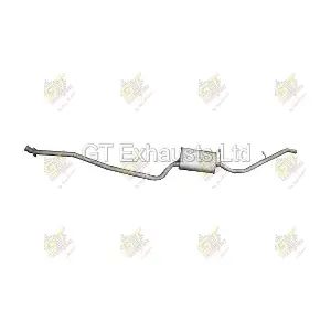 12328 WALKER PRODUCTS