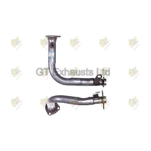 G301289 GT Exhausts