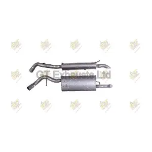 22078 WALKER PRODUCTS