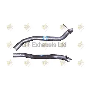 GFE937 GT Exhausts