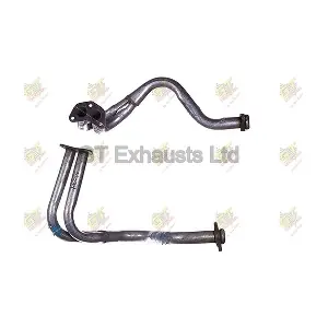 GFE056 GT Exhausts