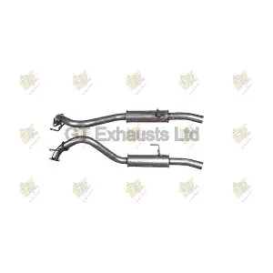 22970 WALKER PRODUCTS