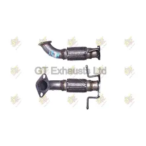 G301318 GT Exhausts