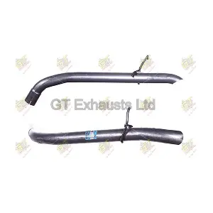 GFE1085 GT Exhausts