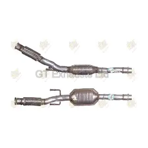 G380279 GT Exhausts