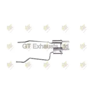 22023 WALKER PRODUCTS