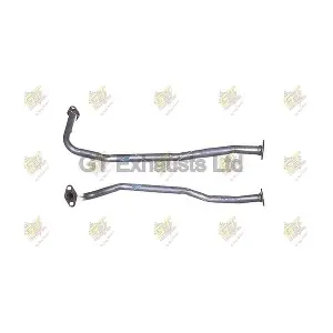 G301014 GT Exhausts