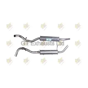 15371 WALKER PRODUCTS