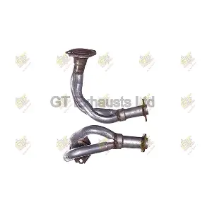 G301019 GT Exhausts