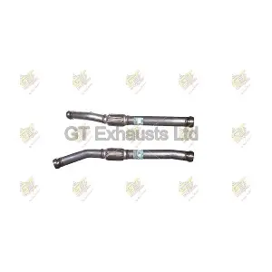 GSB103 GT Exhausts