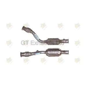 GT Exhausts G321588