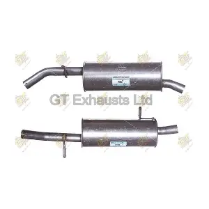 22304 WALKER PRODUCTS