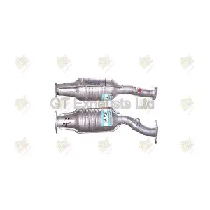 G311633 GT Exhausts
